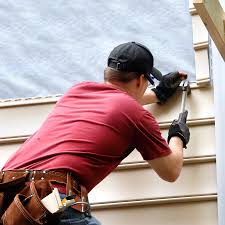 Best Composite Siding  in Burt, MI